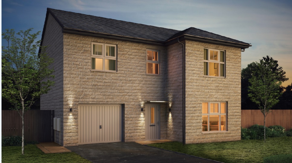 Discover Our New Home Collections Strata